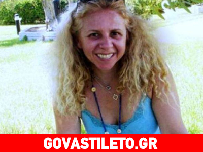 Αλεξία Αλεξιάδου: Το νέο συγκινητικό μήνυμα του συζύγου της